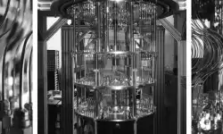 black-white-equipment