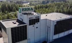 Riihimaki-Plant