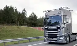 autonomous-truck