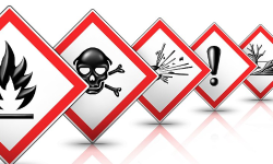Safety-labels