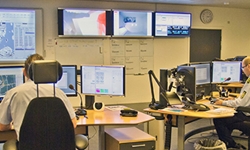 Radio-Dispatch-Service