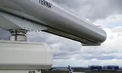 Scanter-Radar