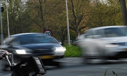 Red-Light-Enforcement