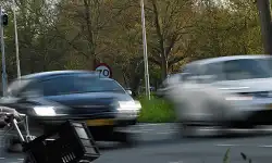 Red-Light-Enforcement