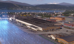GigaArctic
