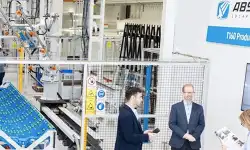 T160-Production-Line