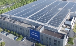 Soltech-Solar-Plant