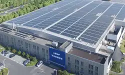 Soltech-Solar-Plant