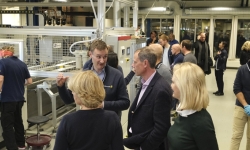 Inauguration-Production-Line-2019