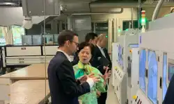 Thai-delegation