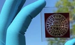 Solarcell-Sensors