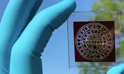 Solarcell-Sensors