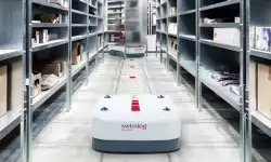 pick-and-place-warehouse-solution