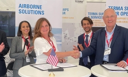 Northrop-Grumman-Terma-MoU