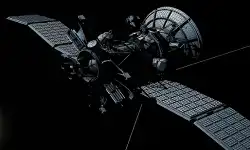 PIRO4D-satellite