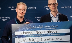 Expo-TMP-scholarship-janne