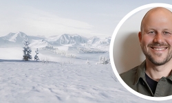 Christian-Lystrup-Snow-Landscape