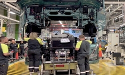 Serial-Production-Electric-Trucks-Tuve-Sweden