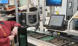 Elektroteknikner-utbildning