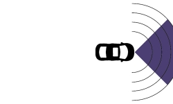 Radar-Car