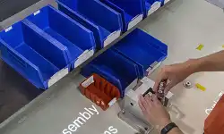 Augmented-Reality-Workstation