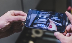Remote-Guidance-App