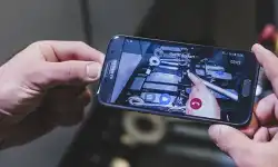 Remote-Guidance-App