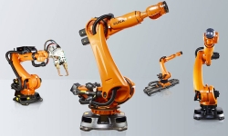 QUANTEC-series