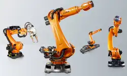 QUANTEC-series