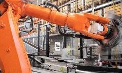 robotic-arm-production