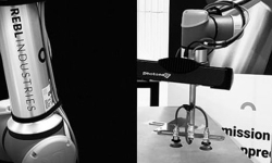 Automation-Robotics