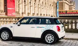 DriveNow