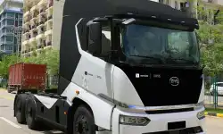 Einride-Day-Cab-Truck-8TT