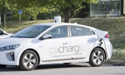 charging-car
