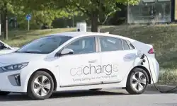 charging-car