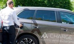 Charging