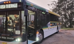 Bus-New-South-Wale