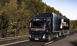 Volvo-FM-Electric