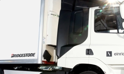 Bridgestone-partnership