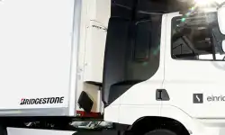 Bridgestone-partnership