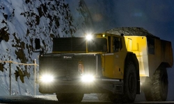 Minetruck-M42-Battery