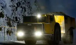 Minetruck-M42-Battery