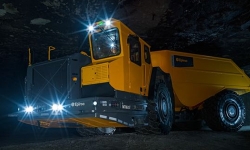 Minetruck-MT65S