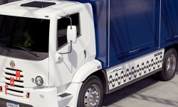 Electric-Truck