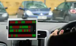Samarbetsparkering