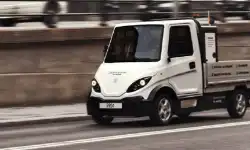 Electric-Truck