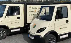 Picsmart-Electric-Truck