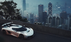 Car-Road