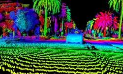 LiDAR