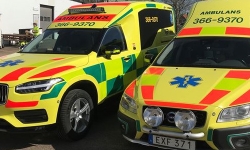Ambulans